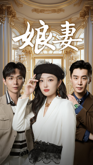 娘妻（57集）最火短剧热播中