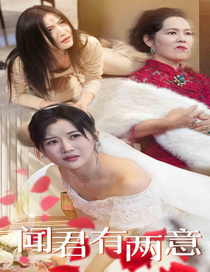 闻君有两意（35集）解说文案