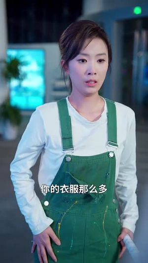 天后那年璀璨如花（75集）最火短剧热播中