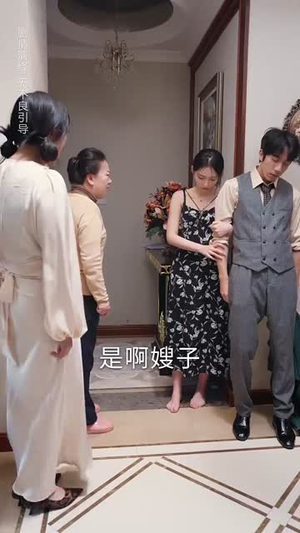 我们要互相亏欠(31集) 我们要互相亏欠(31集)短剧推荐上热门