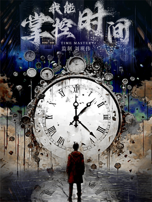 我能掌控时间（80集）短剧演员排行榜