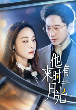 他来时有月光(106集) 他来时有月光(106集)全集