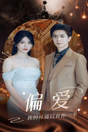 偏爱(32集) 偏爱(32集)全集