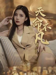 天命不凡（28集）短剧视频分享