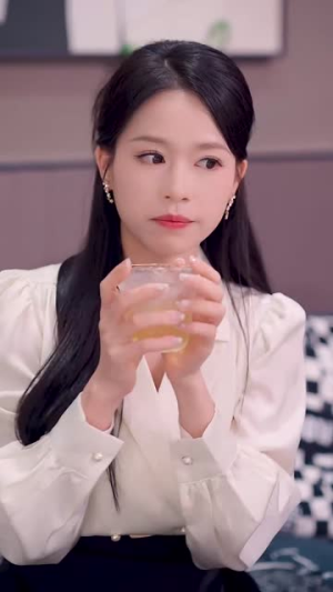 闪婚后我和老公都不装了（36集）热播短剧全集看