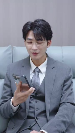 温柔狙击（81集）火爆短剧来袭