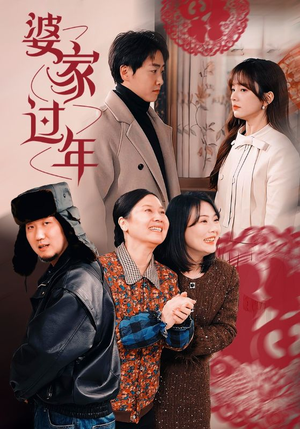 婆家过年(71集) 婆家过年(71集)热播短剧重燃