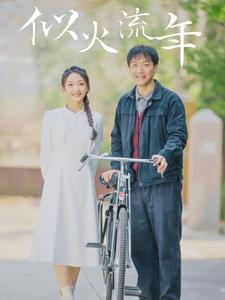 似火流年（100集）短剧全集抢先看