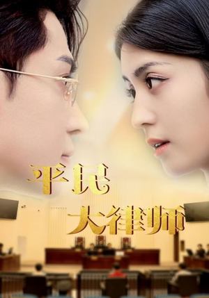 平民大律师（95集）今日最火短剧