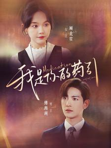 我是你的药引(100集) 我是你的药引(100集)大结局