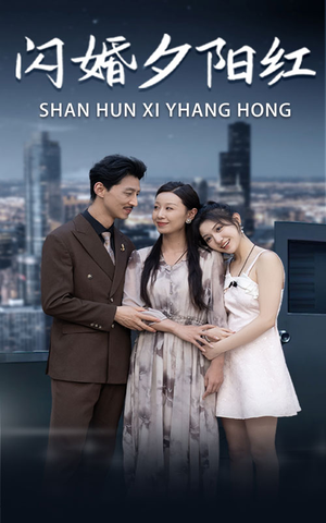 闪婚夕阳红(73集) 闪婚夕阳红(73集)最新热播短剧