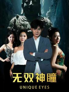 无双神瞳(60集) 无双神瞳(60集)解说