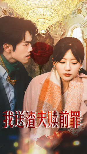 我送渣夫赎前罪（30集）全集免费观看