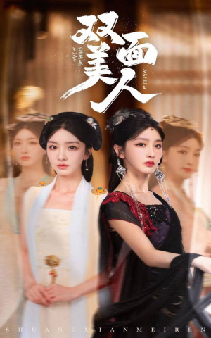 双面美人（30集）在线看