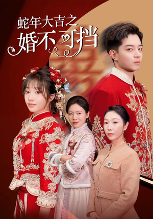 蛇年大吉之婚不可挡(50集) 蛇年大吉之婚不可挡(50集)真的太好看了