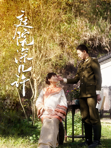 庭院深几许(42集) 庭院深几许(42集)全集一网打尽