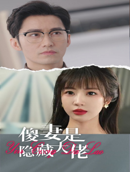 傻妻是隐藏大佬(63集) 傻妻是隐藏大佬(63集)排行榜前十短剧