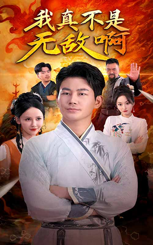 我真不是无敌啊(80集) 我真不是无敌啊(80集)第二季