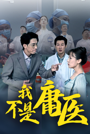 我不是庸医(31集) 我不是庸医(31集)迅雷网盘观看