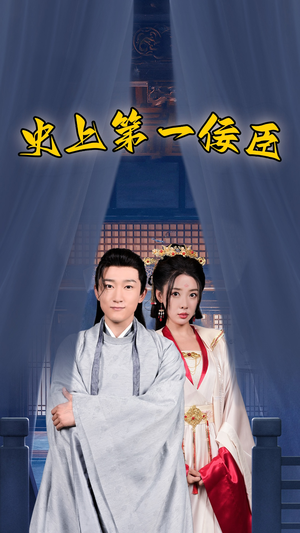 史上第一佞臣(74集) 史上第一佞臣(74集)今日最火短剧