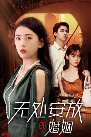 无处安放的婚姻(41集) 无处安放的婚姻(41集)热门短剧推荐