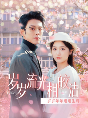 岁岁流光相皎洁（97集）在线免费观看