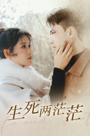 生死两茫茫（35集）追风的女孩短剧