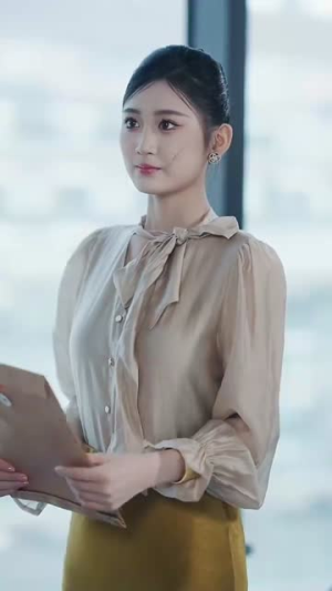 我自盛开(46集) 我自盛开(46集)剧好看短剧推荐