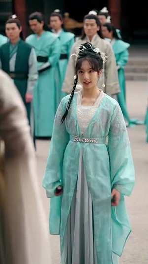 我在玄幻世界直播带货（66集）网盘在线观看