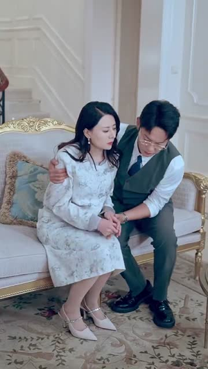 双生（80集）最近很火的短剧