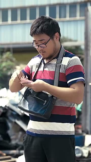 我的父亲母亲（36集）爆款热门短剧