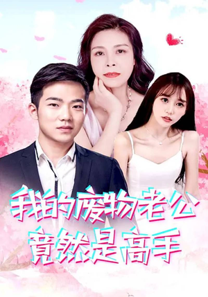 我的废物老公竟然是高手(100集) 我的废物老公竟然是高手(100集)热播短剧全集看