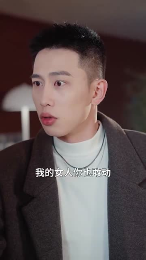 许一人以偏爱(84集) 许一人以偏爱(84集)我真的爱了