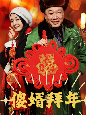 傻婿拜年(32集) 傻婿拜年(32集)推荐好短剧