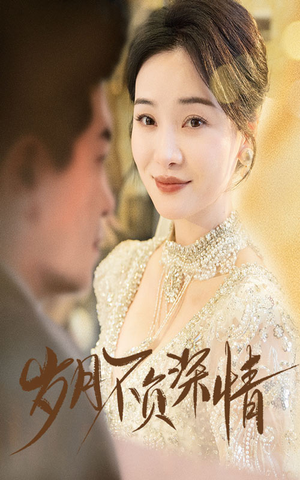 岁月不负深情(60集) 岁月不负深情(60集)好看的短剧来了