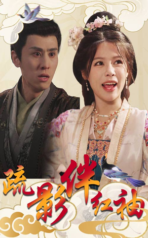 疏影伴红袖(40集) 疏影伴红袖(40集)每日短剧推荐