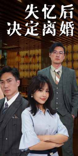 失忆后决定离婚（88集）夸克网盘在线看