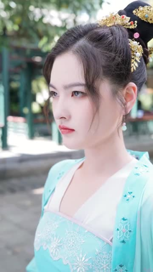 新版：王妃她又美又飒（103集）热门短剧分享