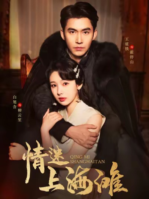 情迷上海滩(94集) 情迷上海滩(94集)解说