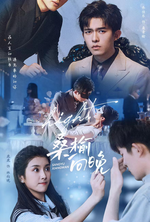 桑榆向晚(65集) 桑榆向晚(65集)简直不要太好看