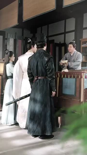 完蛋!朕被奸佞包围了(100集) 完蛋!朕被奸佞包围了(100集)短剧演员排行榜