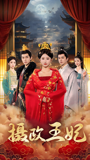 摄政王妃(61集) 摄政王妃(61集)评价怎么样