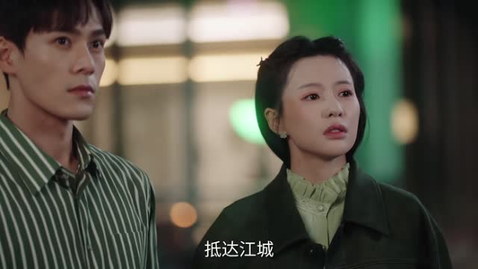 仙帝归来当赘婿（22集）不用花钱看全剧