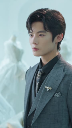 情深不负相思意(90集) 情深不负相思意(90集)太好看了短剧