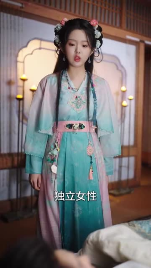 我和古代王爷共享空间(66集) 我和古代王爷共享空间(66集)全集免费看短剧