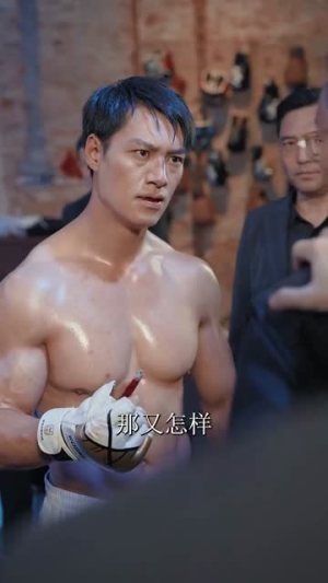 拳王奶爸逆袭归来(60集) 拳王奶爸逆袭归来(60集)全集在线看