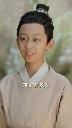 团宠之蒋家小女会仙法(99集) 团宠之蒋家小女会仙法(99集)短剧推荐上热门