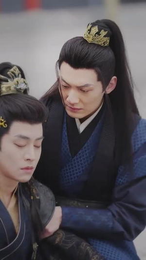 他的东宫意难平(85集) 他的东宫意难平(85集)好看短剧抢先看