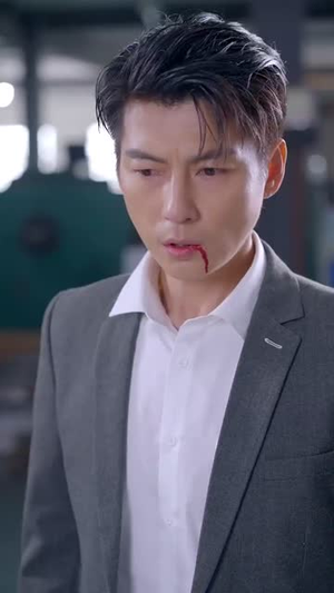 惹不起的人(91集) 惹不起的人(91集)短剧热播推荐