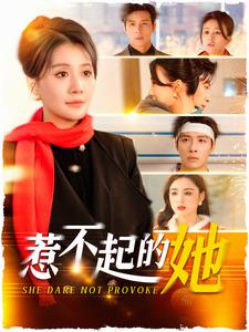 惹不起的她(106集) 惹不起的她(106集)热门短剧在线看